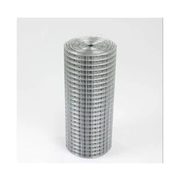 Welded Twill Wire