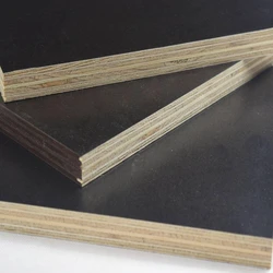 Film Faced Plywood