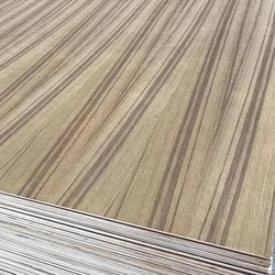 Grade Veneer Plywood