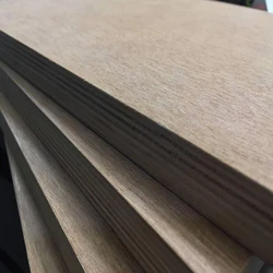 Calibrated Hardwood Plywood