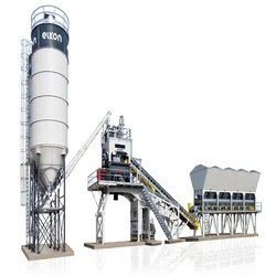 Batchings Concrete Plant