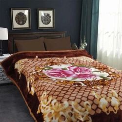 Mink Premium Blanket