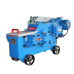 Bar Machine Cutting 