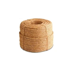 Coir Natural Ropes