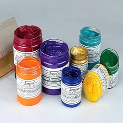 Screen Printing Inks