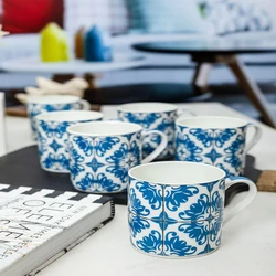 China Coffee Mugs