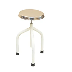 Patient Revolving Stool
