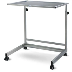 Mayo Instrument Trolley