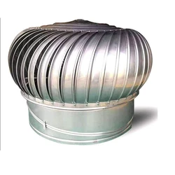 Ms Turbo Ventilator