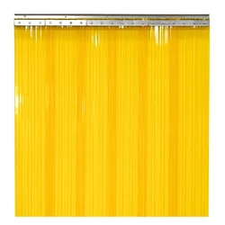 Anti Insect Pvc Curtain