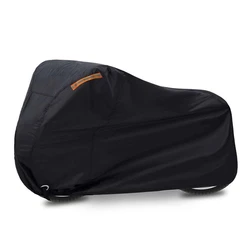 Nylon Bike Cover