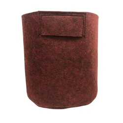 Geo Fabric Grow Bag