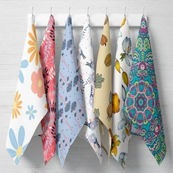 Printed Kitchen Towel