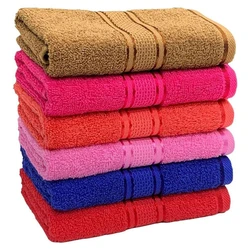 Soft Hand Towel