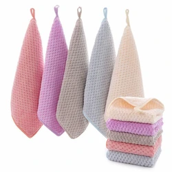 Washable Hand Towel