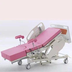 Delivery Electric Bed