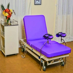 Deluxe Delivery Bed