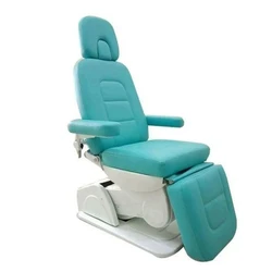 Leather Derma Chair