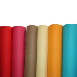 Non Woven Roll Fabric — 100 polypropylene material