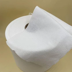 Soft Non Woven Fabric