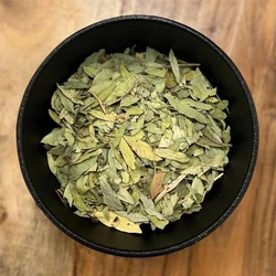 Senna Natural Leaves