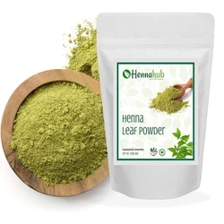 Henna Natural Powder 