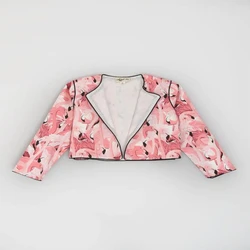 Printed Ladies Jackets