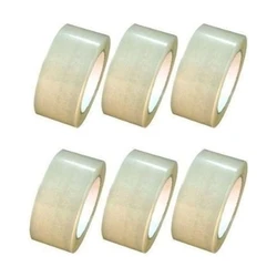 Plastic Transparent Tape