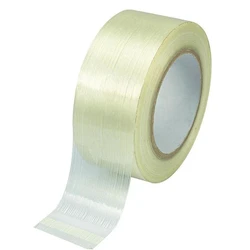 Bopp Transparent Tape