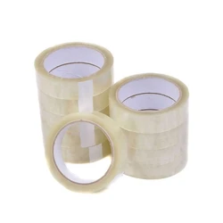 Transparent Cello Tape