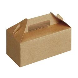 Food Package Box