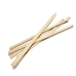 Disposable Wooden Chopsticks