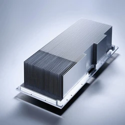 Air Cooling Heatsink