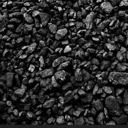 Black Natural Coal