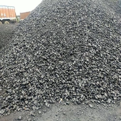 Slack Steam Coal