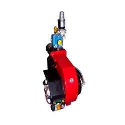 Gas Fired Burners