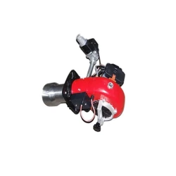 Lpg Fired Gas Burner