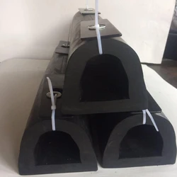Natural Rubber Fender