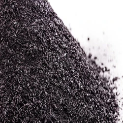 Industrial Coal Dust
