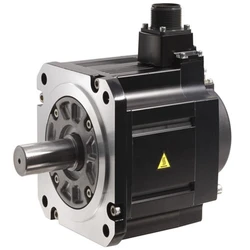 Mitsubishi Ac Servo Motor