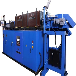 Billet Heating Machine — Automatic 100 1000kg Weight