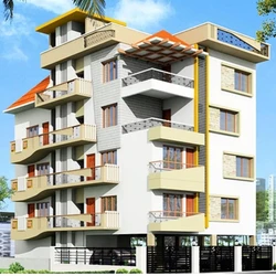 Apartment Construction Services