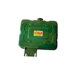 Engine Fuel Tank