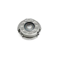 Cast Iron Clutch Plate