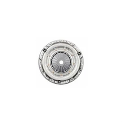 Clutch Truck Plate