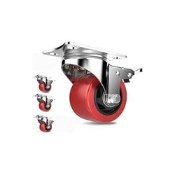 Brake Wheels
