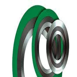 spiral wound gasket