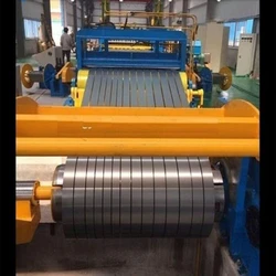 CR Slitting Line Machine