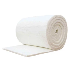 White Ceramic Cloth