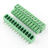 PCB Terminal Block